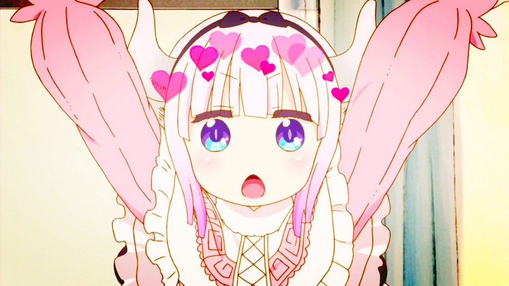 Kanna Kamui